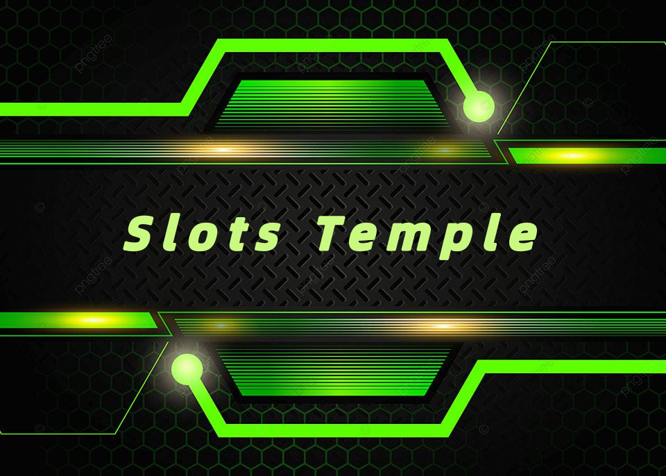 Slots Temple